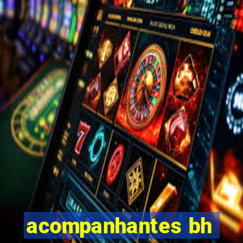 acompanhantes bh